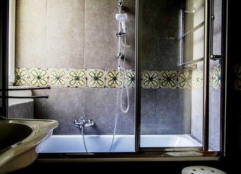 Bed and breakfast Palazzo Benso Palermo