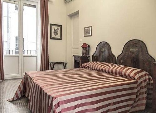 Bed and breakfast Palazzo Benso 3*