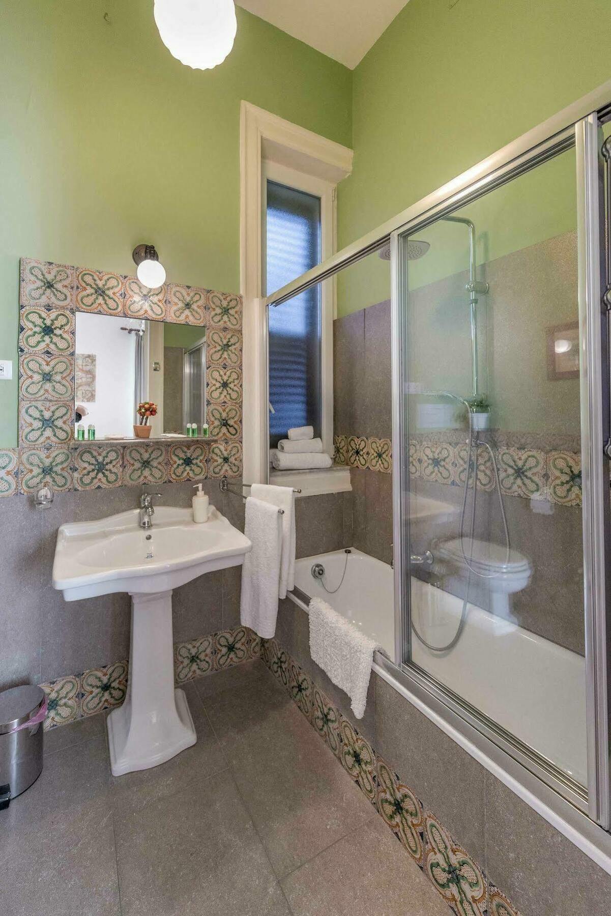 Palazzo Benso Bed and breakfast 3*