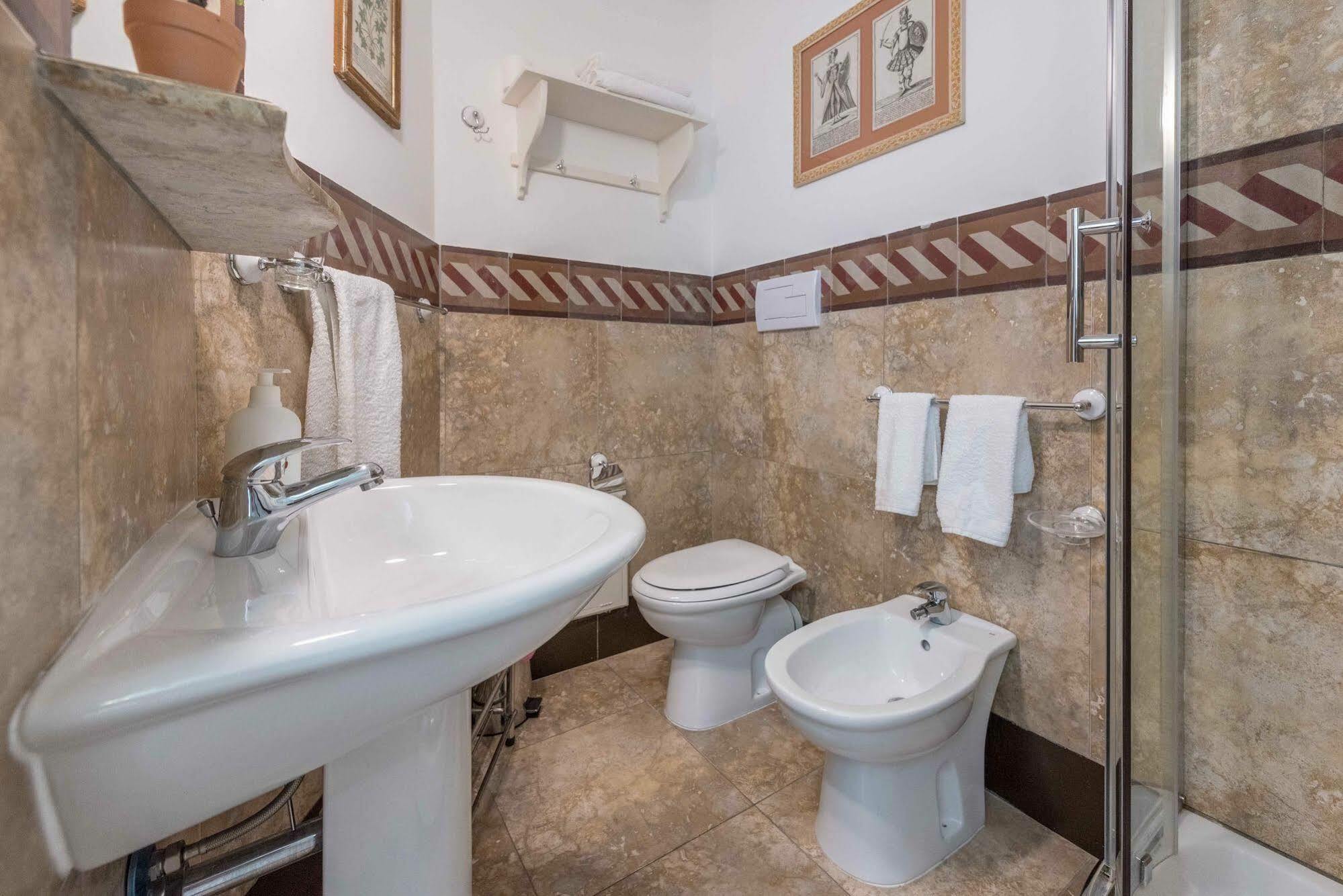Palazzo Benso Bed and breakfast