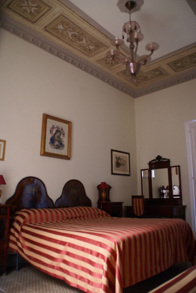 Frühstückspension Palazzo Benso
