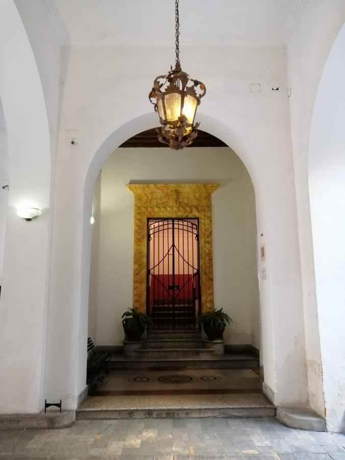 Palazzo Benso Couette-café