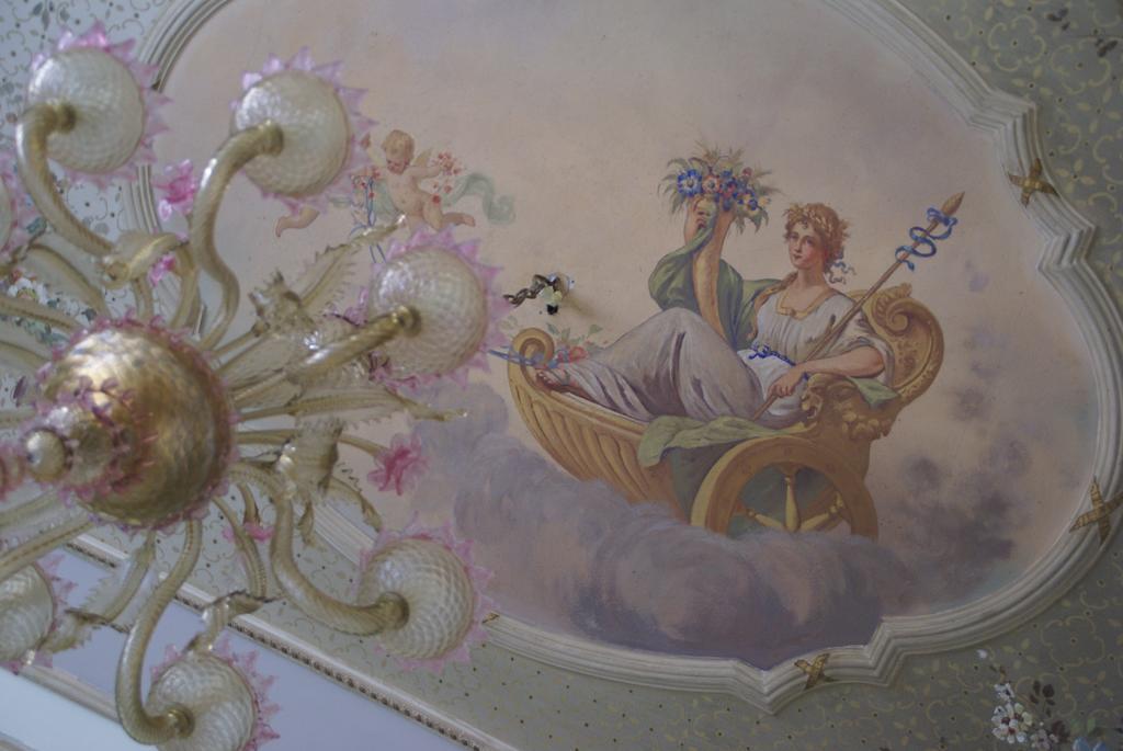 Couette-café Palazzo Benso 3*