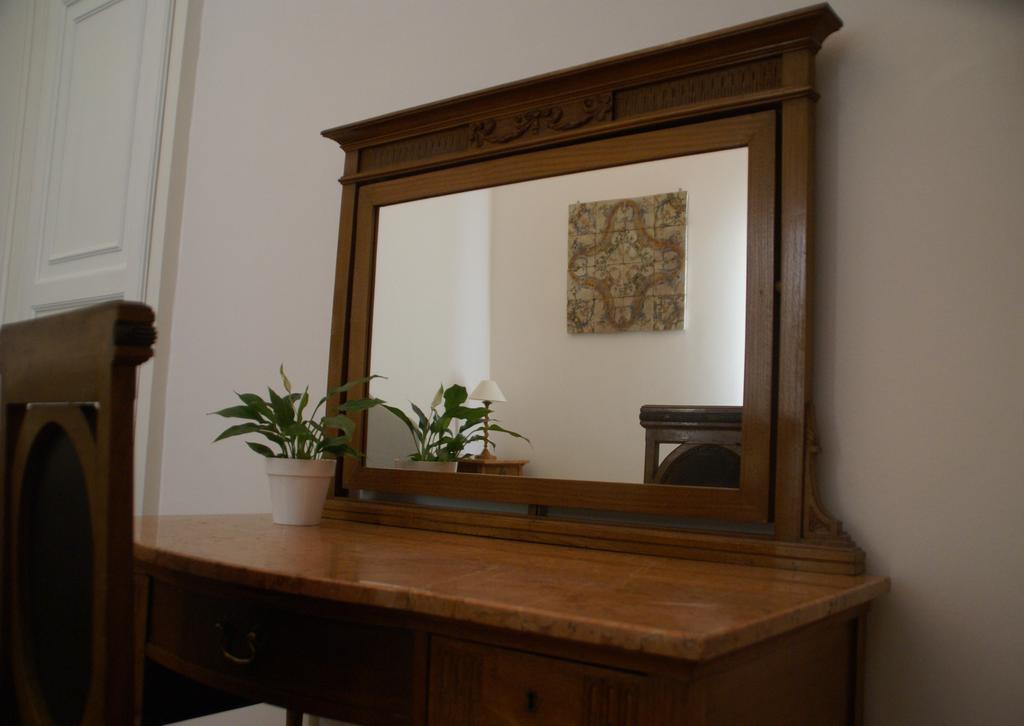 Couette-café Palazzo Benso