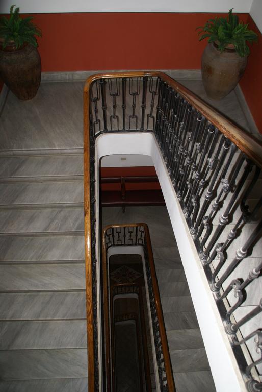 Palazzo Benso 3* Palerme