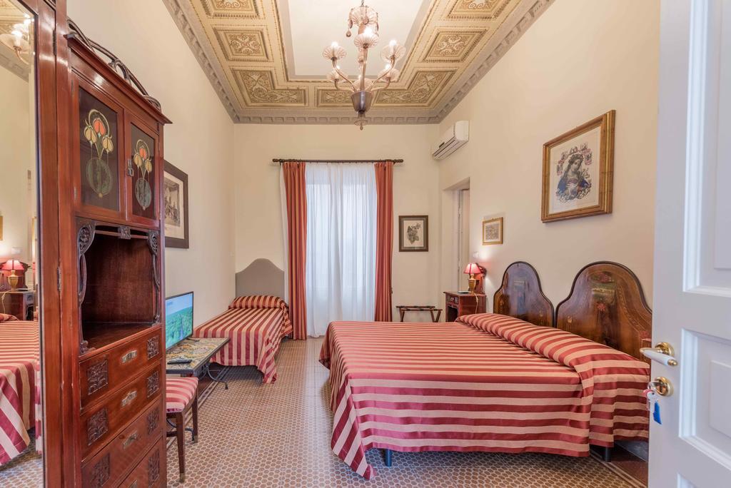Couette-café Palazzo Benso 3*