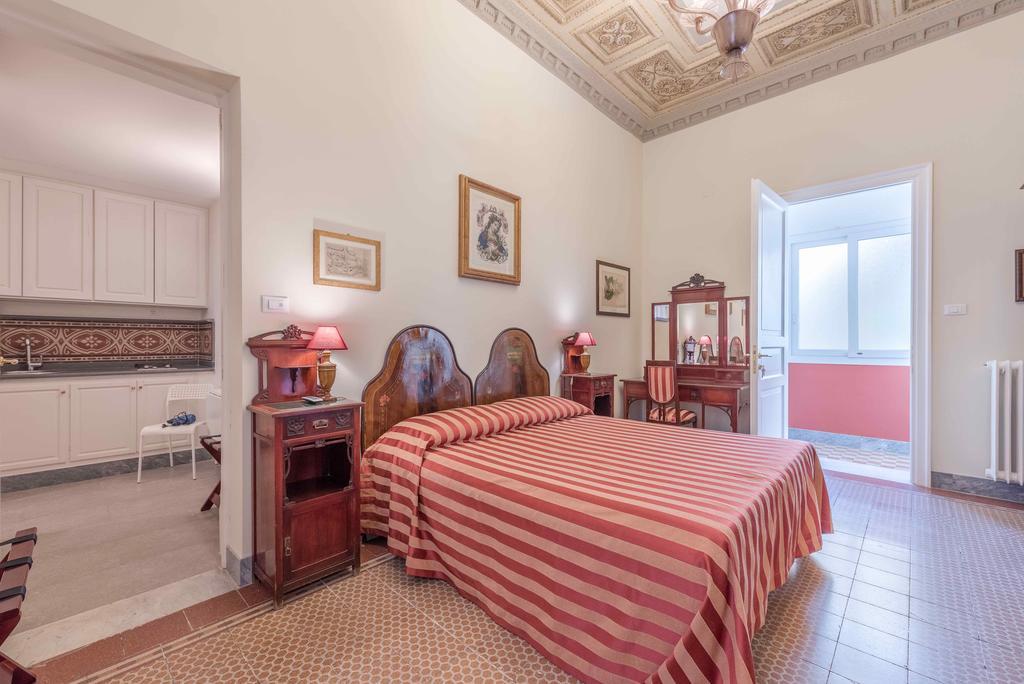 Palazzo Benso Palerme