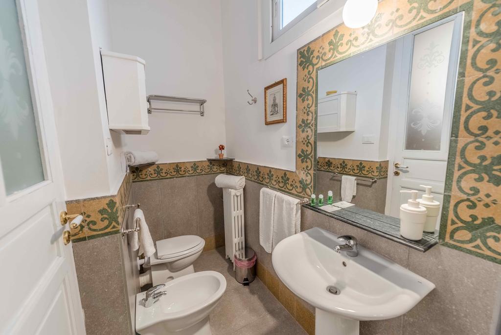 Couette-café Palazzo Benso 3*