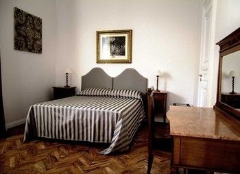 Palazzo Benso Couette-café