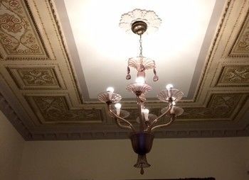Palazzo Benso Couette-café