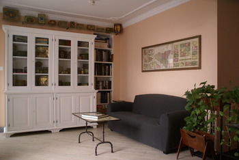 Couette-café Palazzo Benso 3*