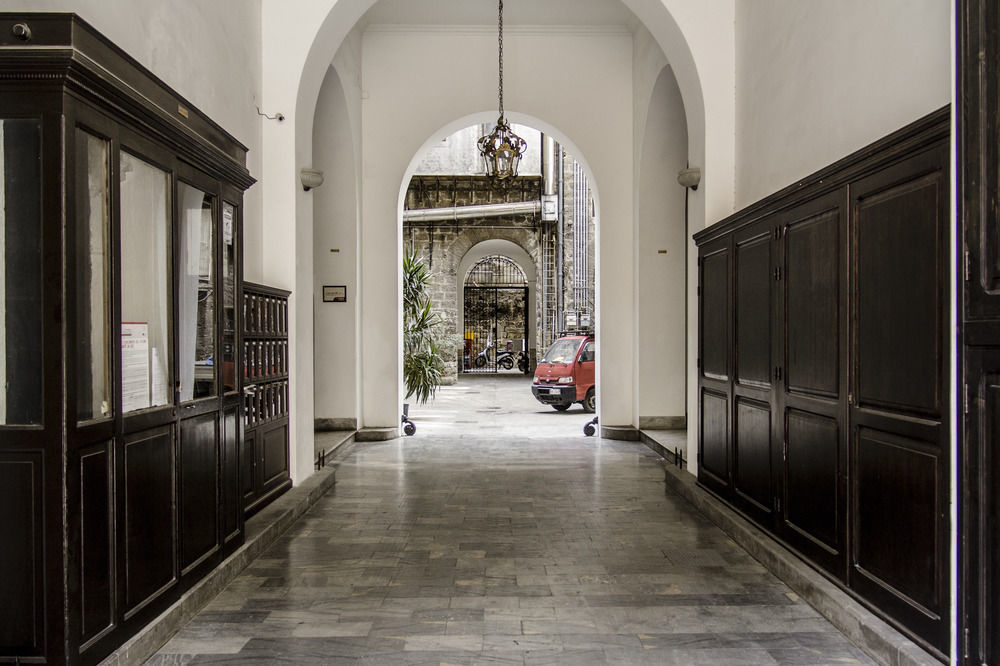 Couette-café Palazzo Benso