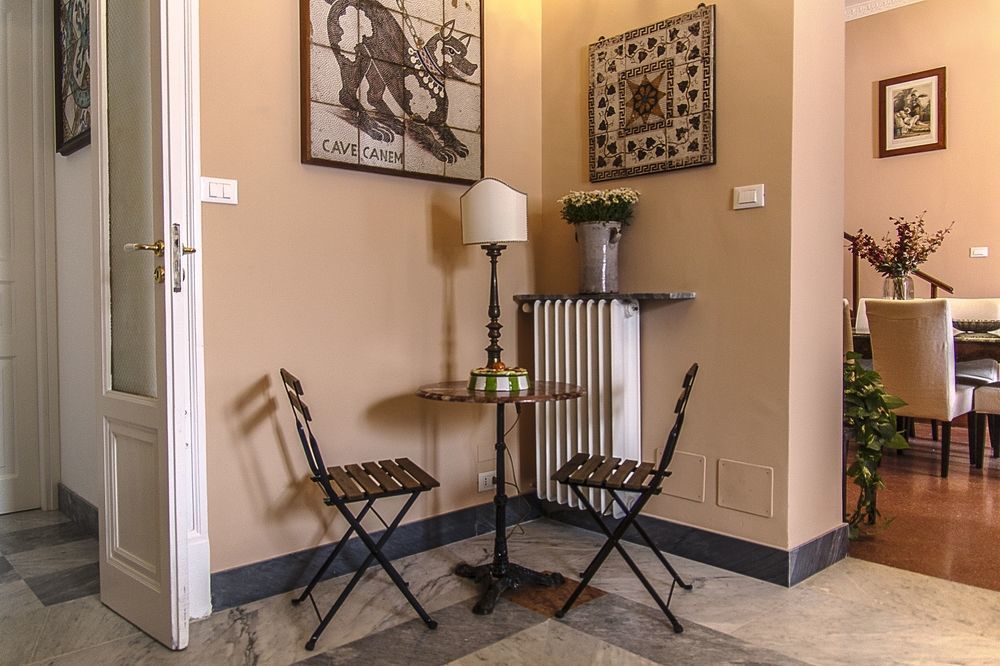 Couette-café Palazzo Benso 3*