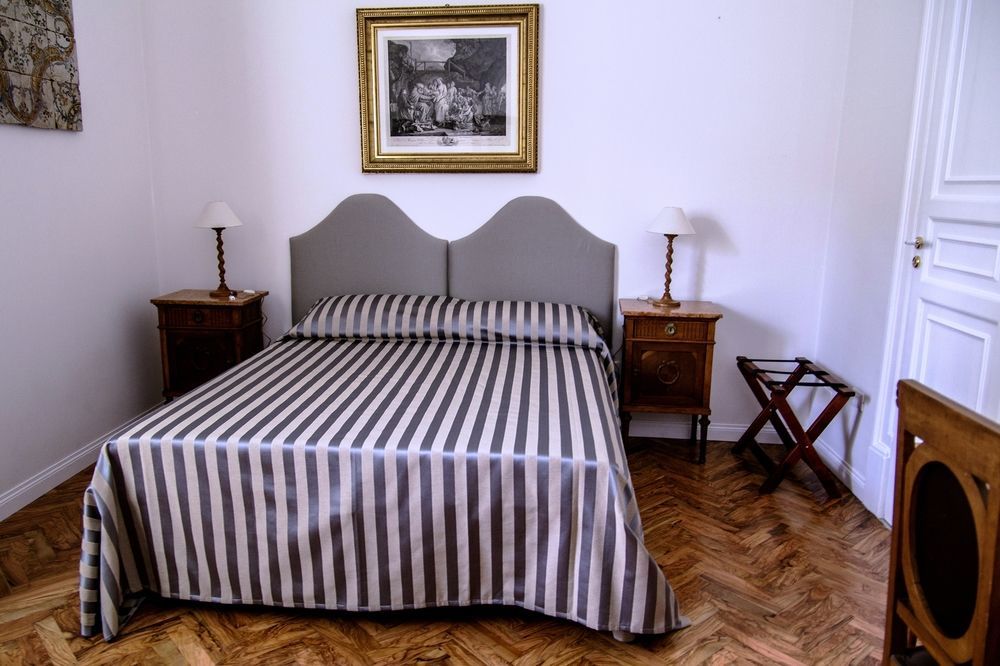 Couette-café Palazzo Benso