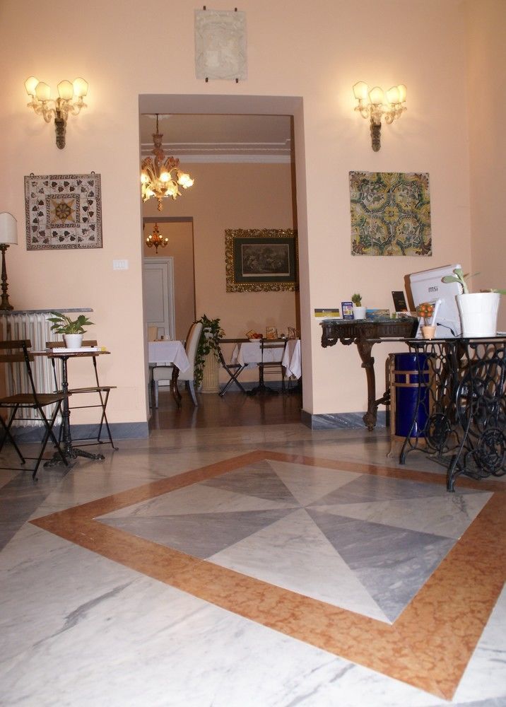 Couette-café Palazzo Benso 3*
