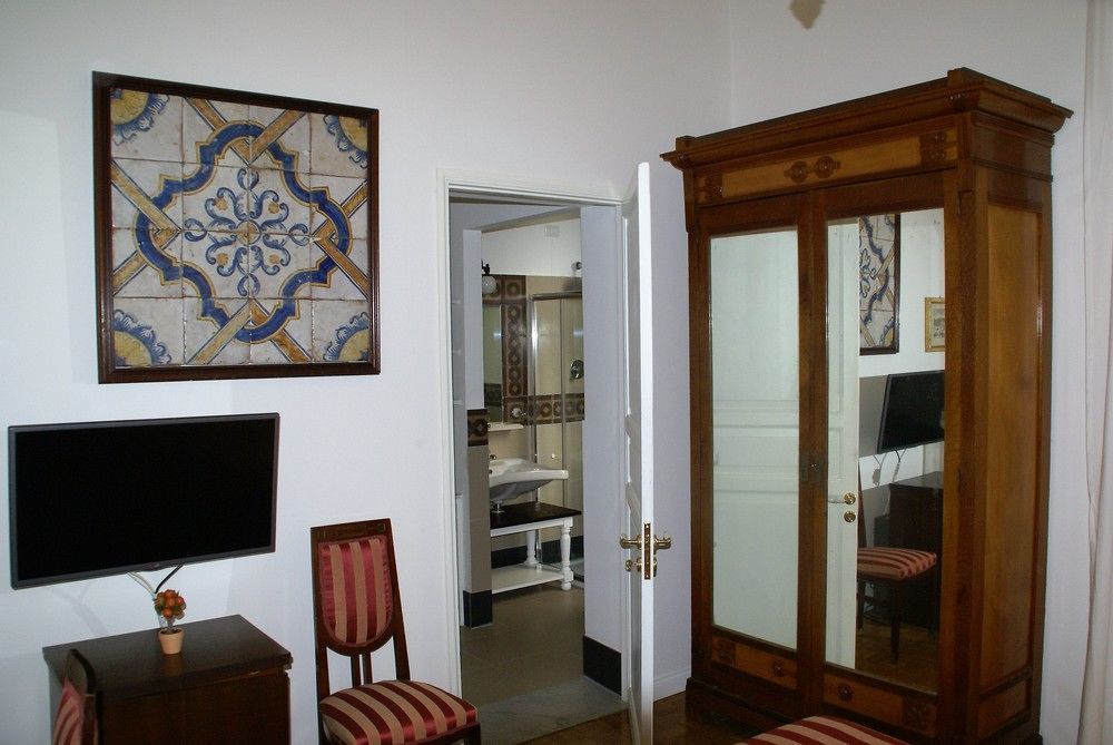 Palazzo Benso 3* Palerme