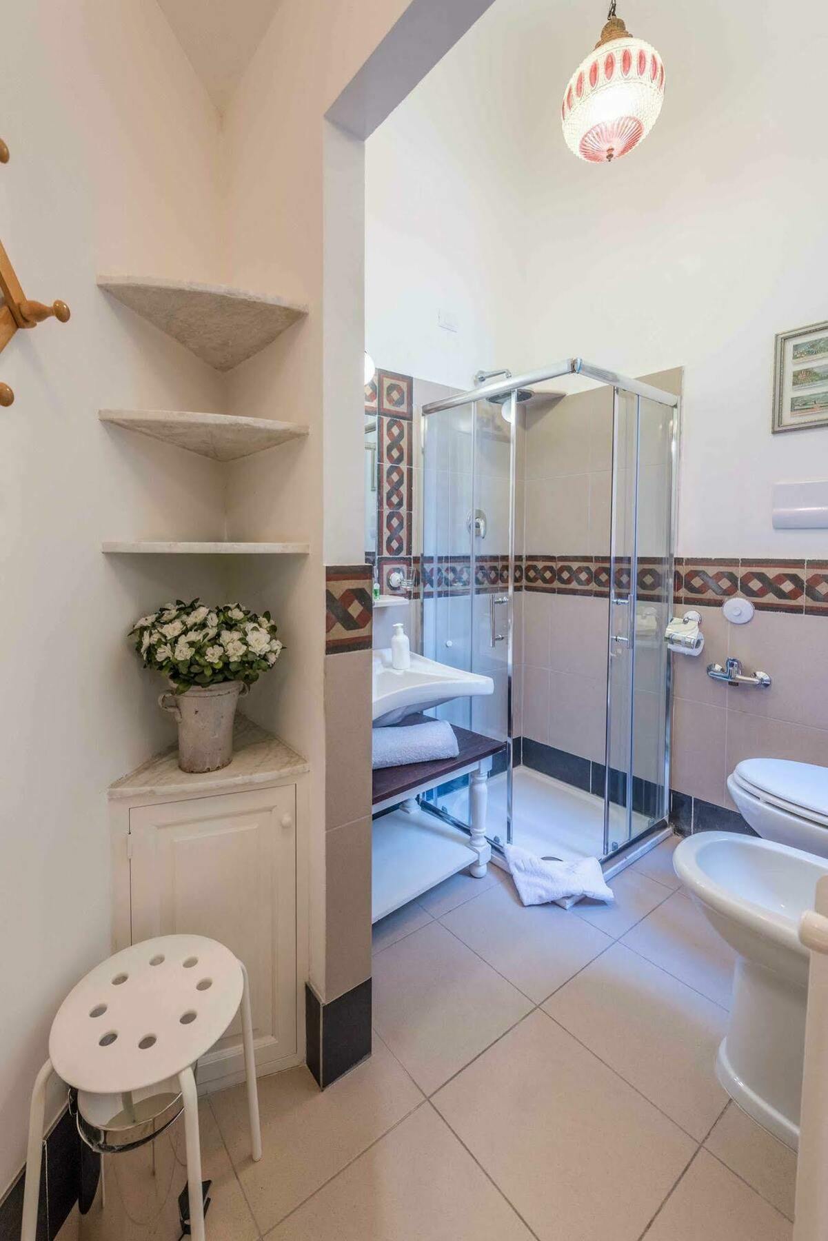 Palazzo Benso Couette-café 3*