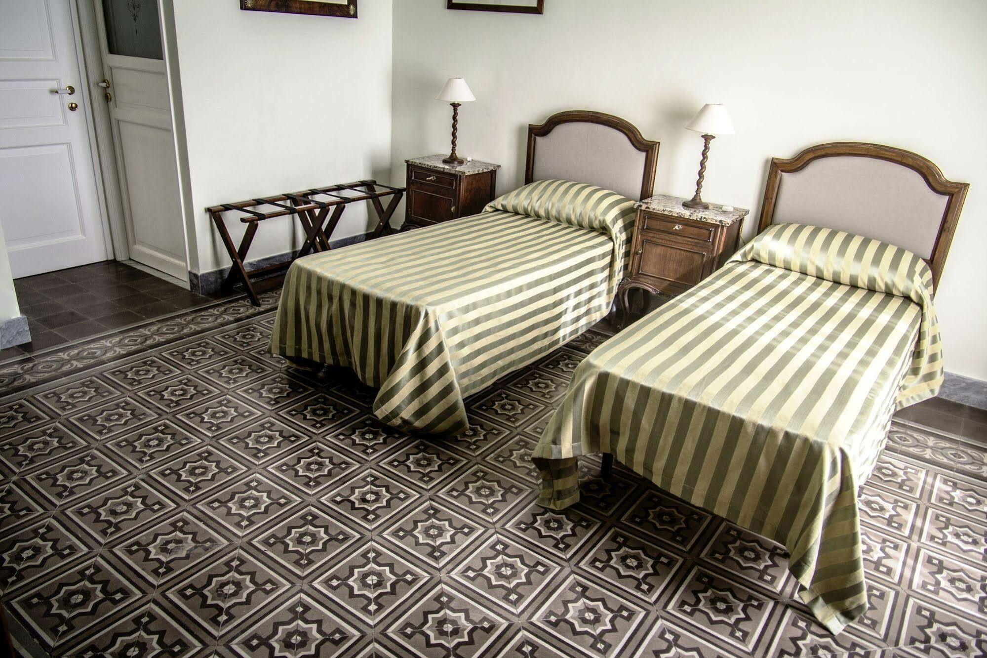Couette-café Palazzo Benso 3*