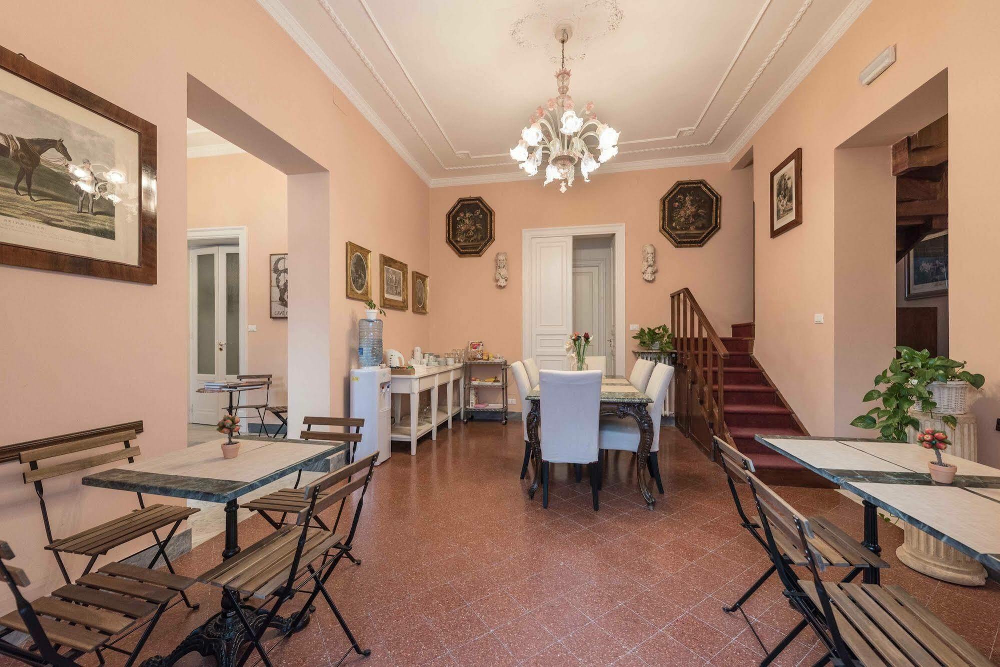 Palazzo Benso 3* Palerme